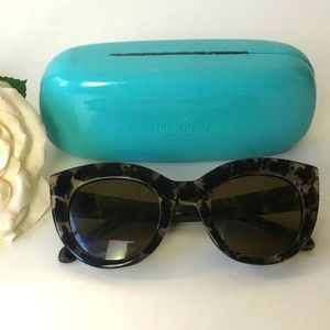 Kate Spade Zora sunglasses